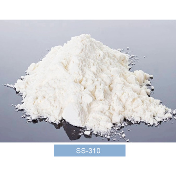 SS-310 Chemisches Silica-Weißpulver