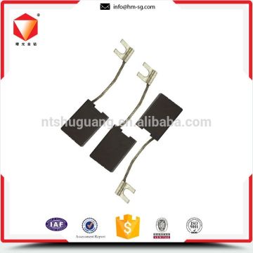 High grade special carbon brush replacement for bosch