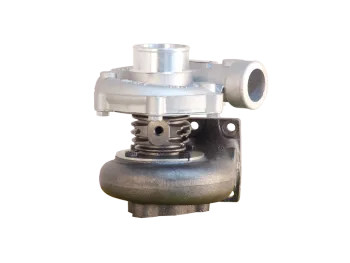 Turbocharger 4BD1 49189-05100 for Isuzu