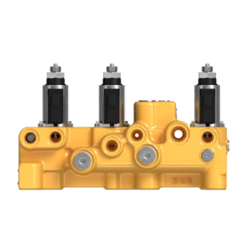 Mining dump truck 980H 980G generator support 188-1755