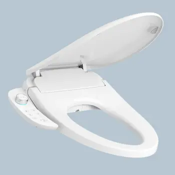 Non-Electric Toilet Seat Bathroom Sprayer Bidet