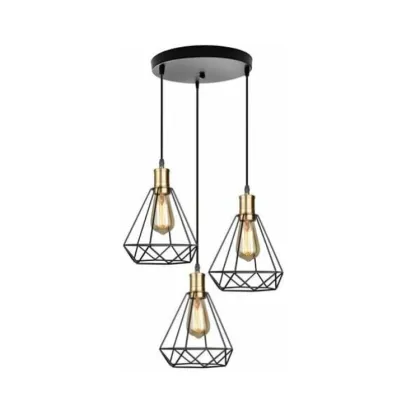 Modern Bedroom Lighting: Hotel Pendant Lamps for Hotel Living Rooms