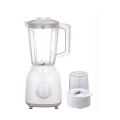 Table Top Food Blender With Glass Jug