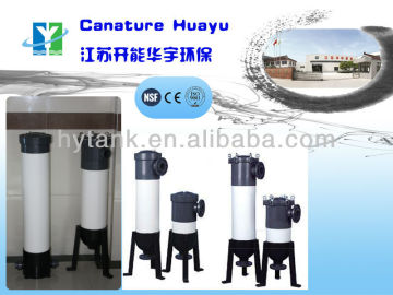 UPVC bag filter