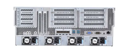 Original Inspur NF8480M5 Rack Server
