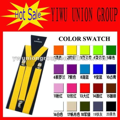 Fashion Suspenders Belt Accessory