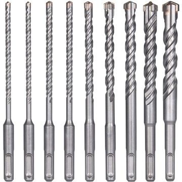 Good Quality Hammer Drill Bit for concrete drilling