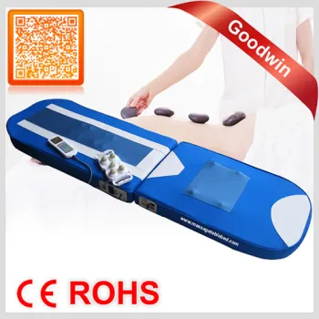 Hot jade massage stone jade massage hammer