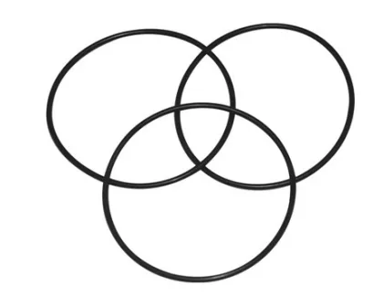 Russian Standard VT O-Ring