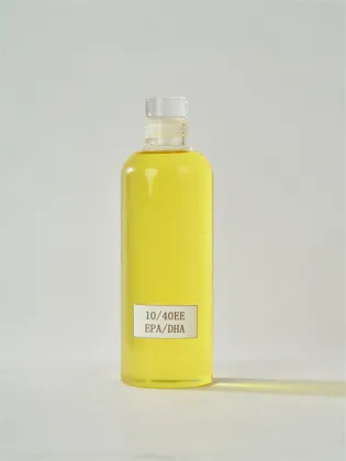 Omega-3 Fish Oil 30/10EE