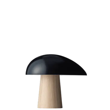 Nordic Fritz Hansen High-End Nighthawk Study Bedroom Bedside Lamp