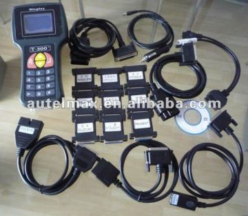 obd t300 key programmer