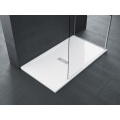 Zero Barrier Shower Pan 1200x800mm Acrylic Shower Tray