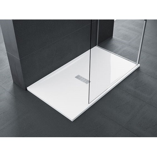 1200x800mm Acrylic Shower Tray