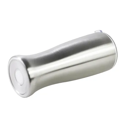 Double Wall Vacuum Insulated Pilsner Beer Tumbler