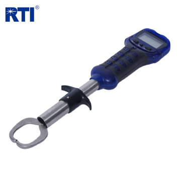 Portable Fishing Grabber with Scale and Lip Grip for Fast Delivery