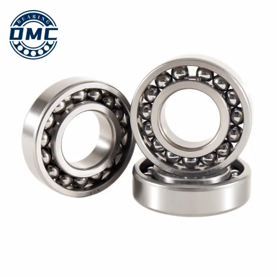 High Temperature Resistance Outer Ball Bearing 30204: Detailed Information and Specifications