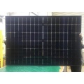 N-type bifacial 430W Topcon PV-modul EU-lager