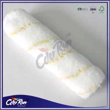 ColorRun American Standard 9'' Acrylic Paint Roller Cover