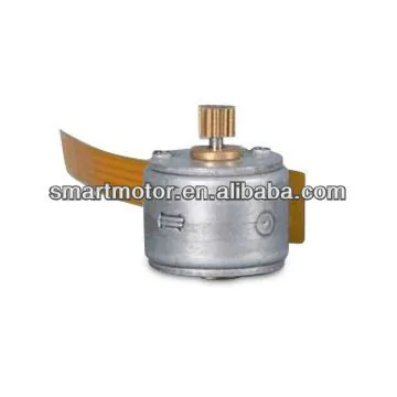 pm15 PM STEPPING MOTOR