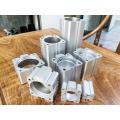SDA Series Aluminum Cylinder Tubes