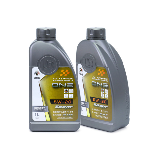 عالي الأداء 5W-20 1L SP OIT 08880-13207