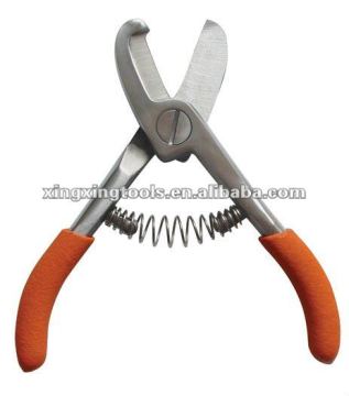 JLS002 orange scissors
