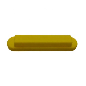 Enseignez le manchon en caoutchouc de commutateur pendentif pour FANUC 2518/2255/2256