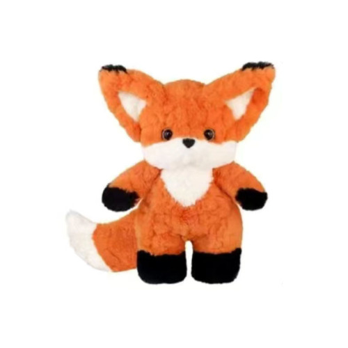 Nick Fox Plush Toy Disney Peripheral Fox