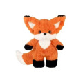 Nick Fox Plush Toy Disney Disney Peripheral Fox