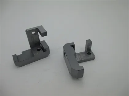 Automation Precision Machining Part