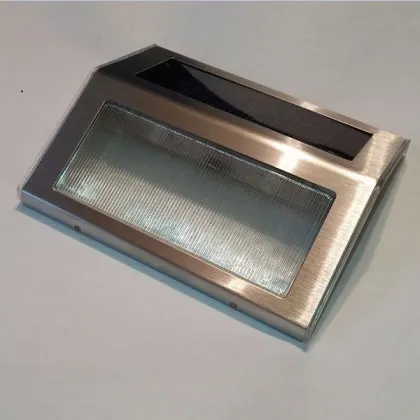 LED Intelligent Sensor Controlling LED Garden Solar Motion Light for Cat garden solar light cat