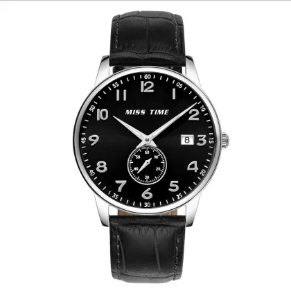 3atm Water Resistant The Latest Design Brand Watch