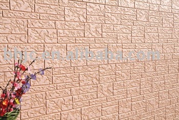 energy-saving sandwich panel