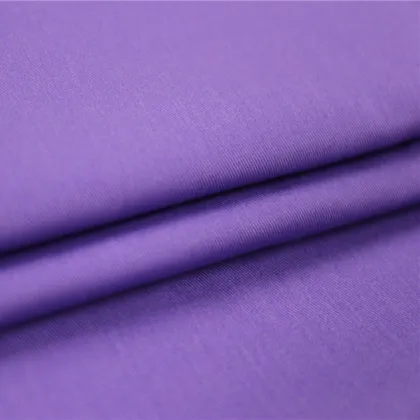 Fireproof 100% Cotton Workwear Fabric Begoodtex