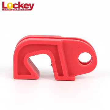 High Quality Clamp On Circuit Breaker Lockout