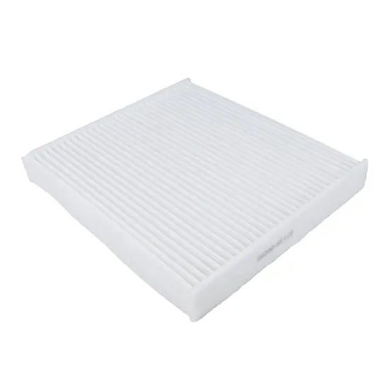 Wholesale High Quality Cabin Air Filter Japanese Cars AC 87139 for 4Runner, Allion, Auris, Camry, Coaster, Corolla, Hilux