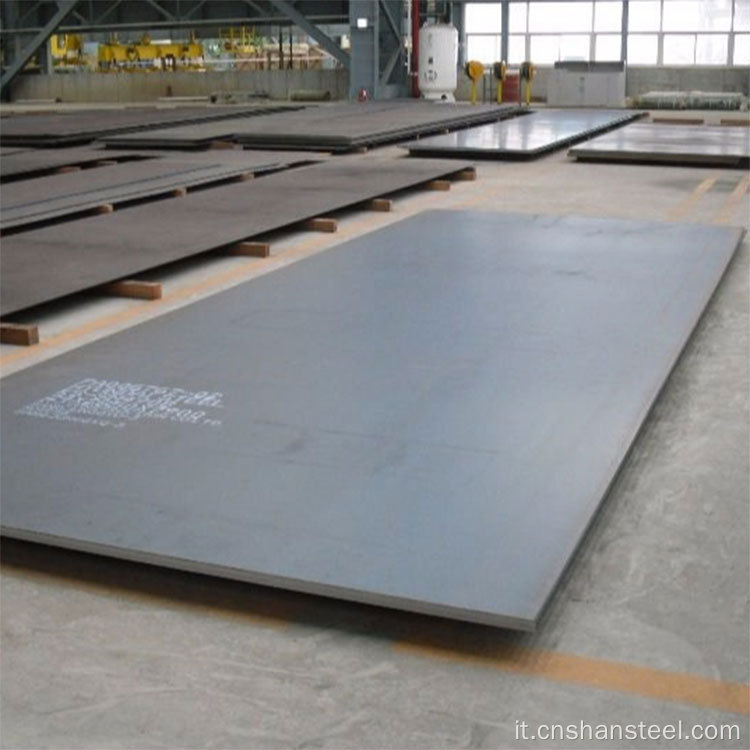 ASTM A36/ASTM A283 Gradec Hot Rolled Plated Products