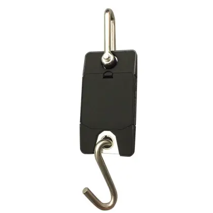 Digital scales 200kg hanging luggage Fishing weight scale kitchen scales tool