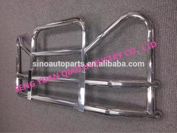 FRONT BUMPER For VOLVO VNL Truck Deer Guard for FREIGHTLINER CASCADIA GRILLE GUARD FOR MACK PETERBILT PROSTAR