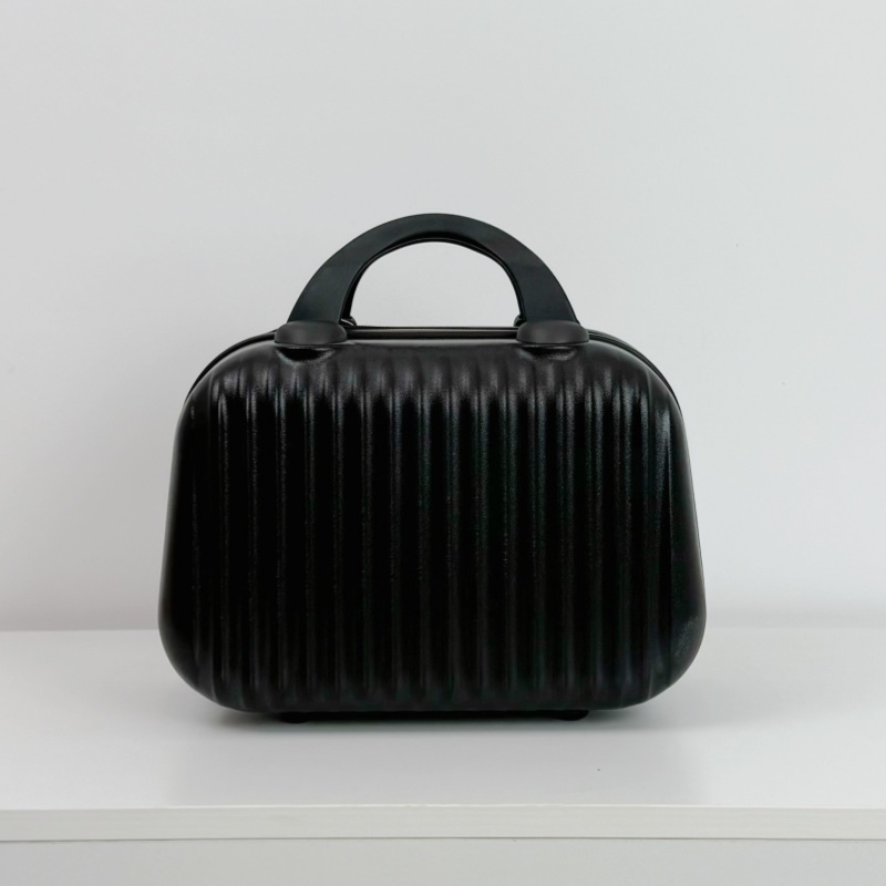 منظم مستحضرات التجميل الأنيق للاستخدام اليومي