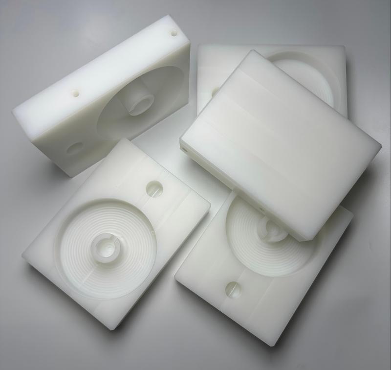 PEHD CNC part-1 PEHD CNC part-1
