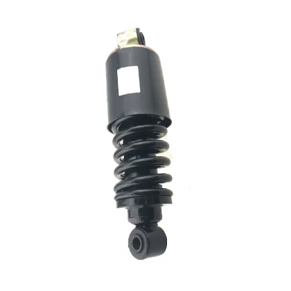 Professional Truck Shock Absorbers: North American Market Solutions