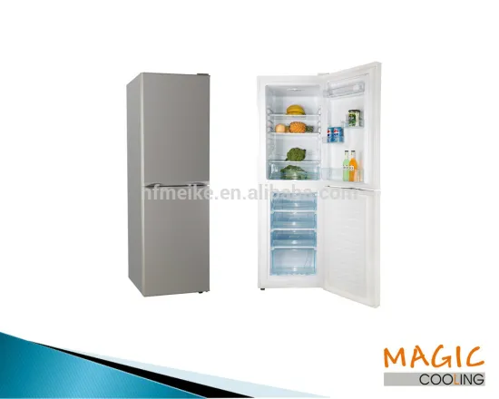 Combi Static Magic MDRF238 Fridge Freezer