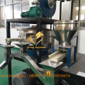 SMF600 PE PP PVC Purverizer Miller Machine