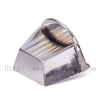 zinc alloy coin slot coin feeder