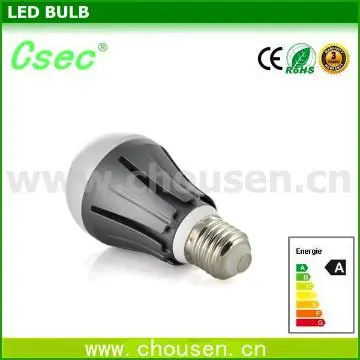 Dimmable LED Headlight Bulbs High Power 9W LED Light Bulbs