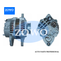 A005T07591 MITSUBISHI ALTERNATOR 75A 12V