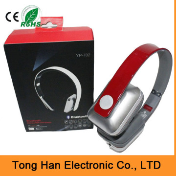 Hot selling bluetooth headset bluetooth wireless cell phone headsets of best price