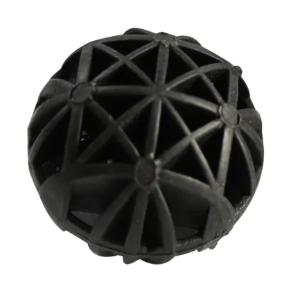 26mm 36mm 56mm Bio Ball Within Cotton Easy Clean Bio Ball Filter
